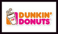 Dunkin' Donuts
