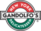 Gandolfo's Logo