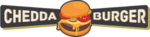 Chedda Burger Logo
