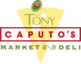 Tony Caputos Deli Logo