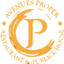 Avenues Proper Logo