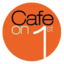 Cafe On 1st Logo