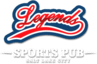 Legends Logo
