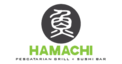Hamachi Logo
