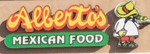 Albertos Logo