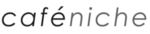 Cafe Niche Logo