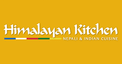 Himalayan Kitchen Logo