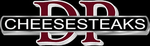 DP Cheesesteaks Logo