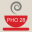 Pho 28 Logo
