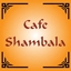 Cafe Shambala Logo