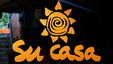 Su Casa Mexican Res Logo