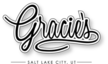 Gracies Logo